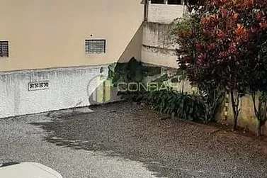 Apartamento &agrave; venda - 60m&sup2; - CENTRO