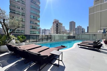 Apartamento &agrave; venda - 163m&sup2; - Andorinha