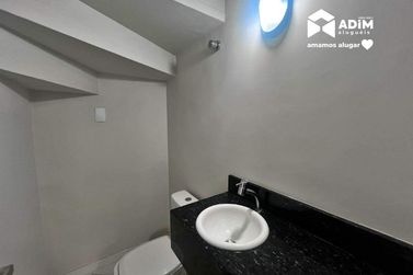 Casa para alugar - 173m&sup2; - Nova Esperan&ccedil;a