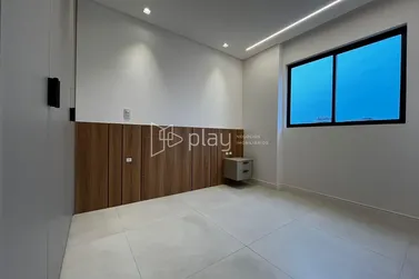 Apartamento &agrave; venda - 87m&sup2; - Pereque