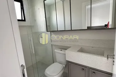 Apartamento &agrave; venda - 163m&sup2; - meia praia