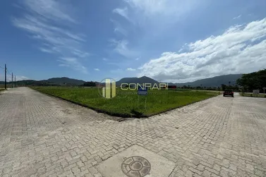 Terreno &agrave; venda - 646m&sup2; - Sert&atilde;o Santa Luzia