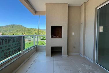 Apartamento &agrave; venda - 118m&sup2; - Centro