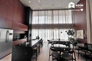 Apartamento para alugar - 143m&sup2; - Centro