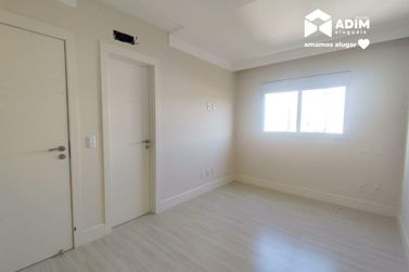 Apartamento para alugar - 114m&sup2; - Centro