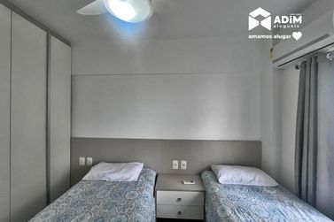 Apartamento para alugar - 89m&sup2; - Pioneiros