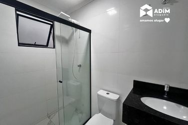 Casa para alugar - 173m&sup2; - Nova Esperan&ccedil;a