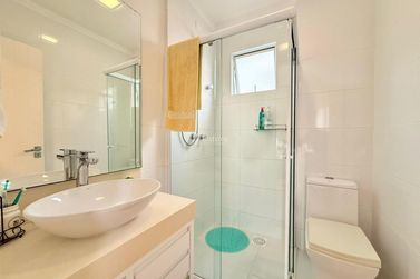 Apartamento &agrave; venda - 121m&sup2; - Meia Praia