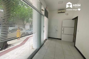 Sala Comercial para alugar - 75m&sup2; - Centro