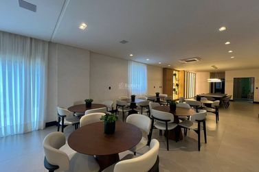 Apartamento &agrave; venda - Meia Praia
