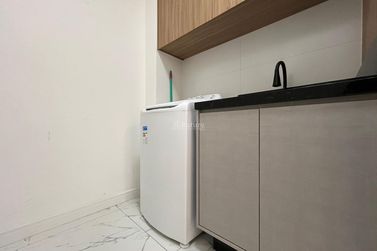 Apartamento &agrave; venda - 68m&sup2; - Morretes