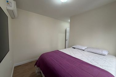 Apartamento &agrave; venda - 109m&sup2; - Meia Praia