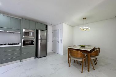 Apartamento &agrave; venda - 71m&sup2; - Morretes