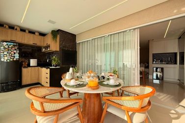 Apartamento &agrave; venda - 292m&sup2; - Morretes