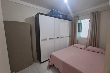 Apartamento &agrave; venda - 69m&sup2; - Meia Praia