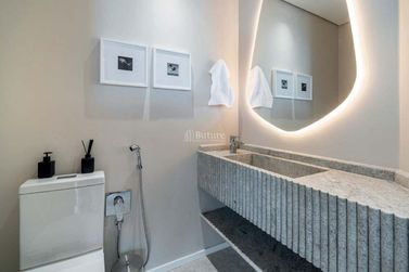 Apartamento &agrave; venda - 421m&sup2; - Centro