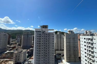 Apartamento &agrave; venda - 70m&sup2; - Morretes