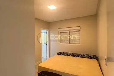 Apartamento para alugar - 180m&sup2; - Meia praia