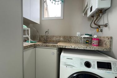 Apartamento &agrave; venda - 70m&sup2; - Tabuleiro dos Oliveiras