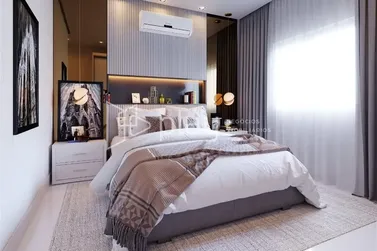 Apartamento &agrave; venda - 69m&sup2; - Morretes