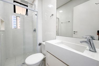 Apartamento &agrave; venda - 76m&sup2; - Andorinha