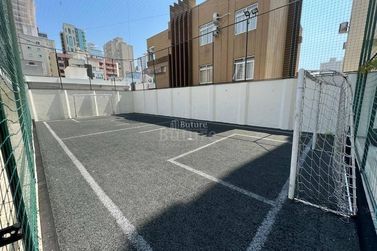 Apartamento &agrave; venda - Meia Praia