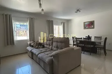 Casa &agrave; venda - 170m&sup2; - Alto S&atilde;o Bento