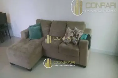 Apartamento &agrave; venda - Meia Praia