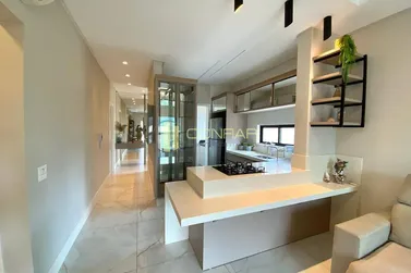 Apartamento para alugar - 110m&sup2; - pereque