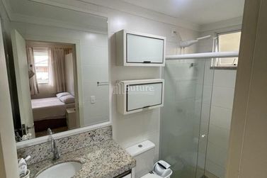 Apartamento &agrave; venda - 95m&sup2; - Bombas