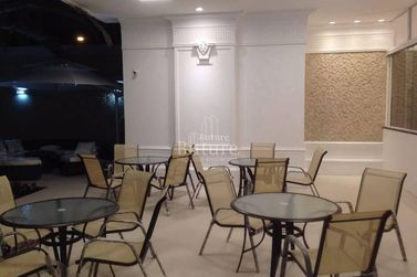 Apartamento &agrave; venda - 340m&sup2; - Meia Praia
