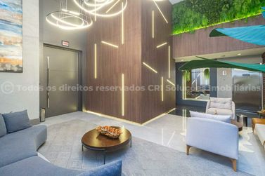Sala Comercial para alugar - 99m&sup2; - Centro