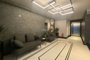 Apartamento &agrave; venda - 98m&sup2; - Andorinha