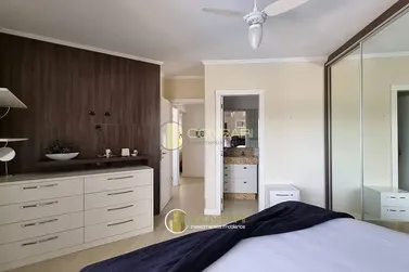 Apartamento &agrave; venda - 250m&sup2; - Estreito