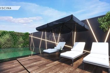 Apartamento &agrave; venda - Morretes