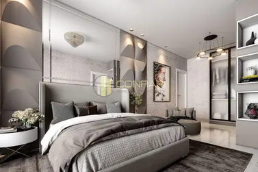Apartamento &agrave; venda - 150m&sup2; - Meia Praia