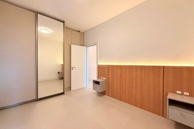 Apartamento &agrave; venda - 124m&sup2; - Andorinha