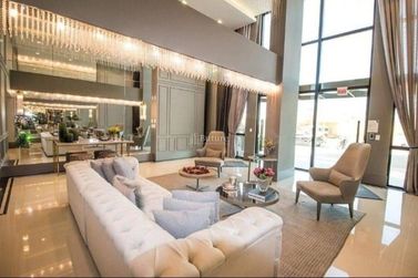 Apartamento &agrave; venda - Morretes