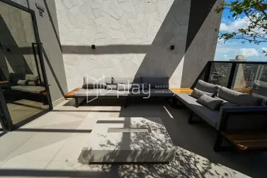 Apartamento &agrave; venda - 70m&sup2; - Morretes