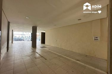 Sal&atilde;o Comercial para alugar - 209m&sup2; - Centro