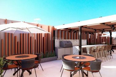Apartamento &agrave; venda - 131m&sup2; - Andorinha