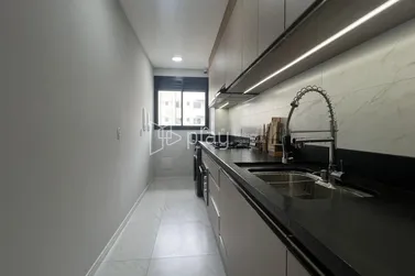 Apartamento &agrave; venda - 70m&sup2; - Morretes