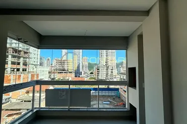 Apartamento &agrave; venda - 86m&sup2; - Pereque