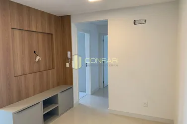 Apartamento para alugar - 60m&sup2; - Jardin praia mar