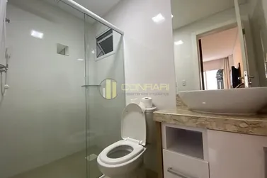 Apartamento &agrave; venda - 110m&sup2; - Andorinha