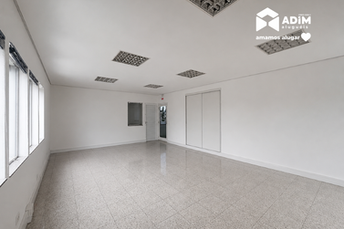 Sala Comercial para alugar - 43m&sup2; - Centro
