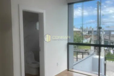Sobrado &agrave; venda - 116m&sup2; - Morretes