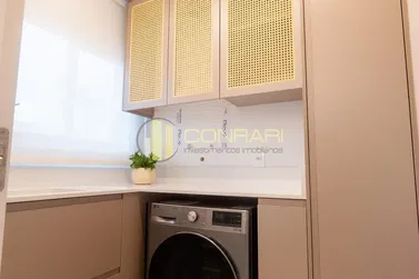 Apartamento &agrave; venda - 100m&sup2; - Pereque