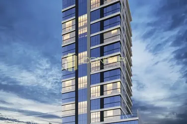 Apartamento &agrave; venda - 220m&sup2; - Meia Praia