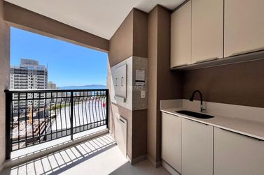 Apartamento &agrave; venda - 70m&sup2; - Tabuleiro dos Oliveiras